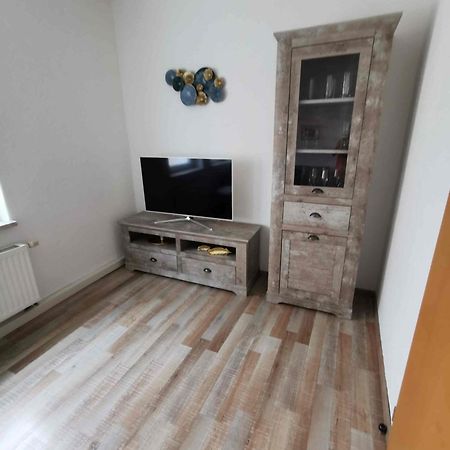 Ferienwohnung Winzer Annaberg-Buchholz Luaran gambar