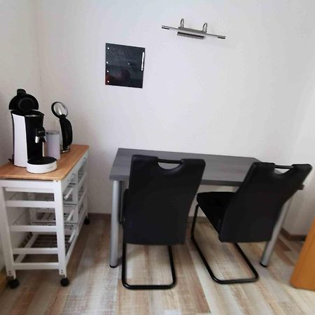 Ferienwohnung Winzer Annaberg-Buchholz Luaran gambar