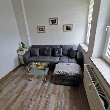 Ferienwohnung Winzer Annaberg-Buchholz Luaran gambar