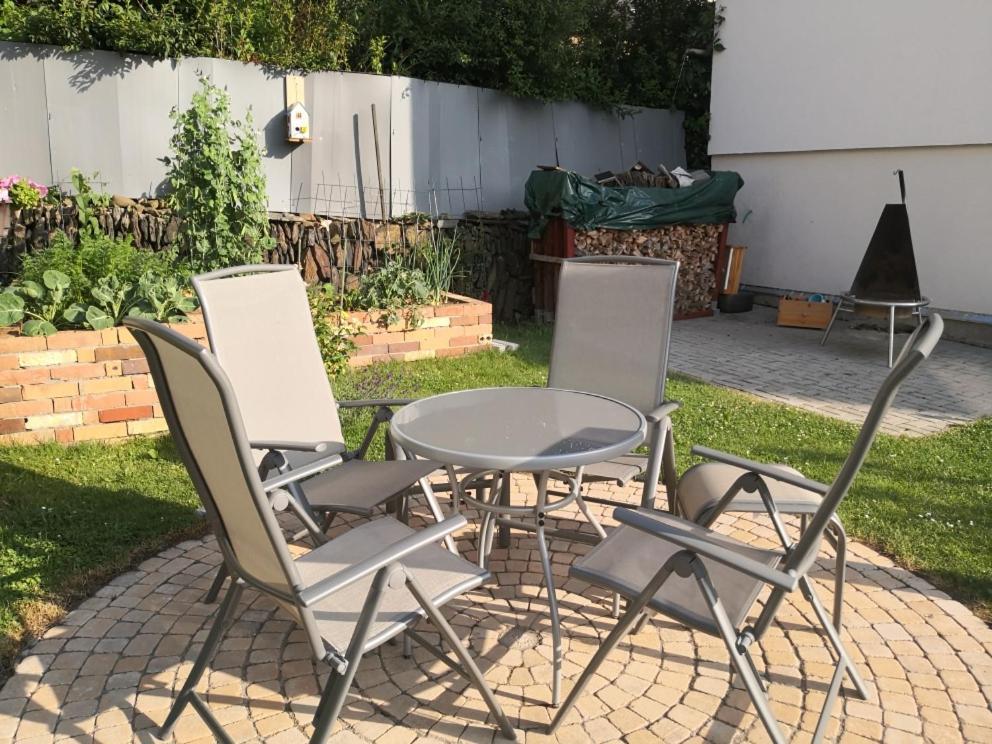 Ferienwohnung Winzer Annaberg-Buchholz Luaran gambar