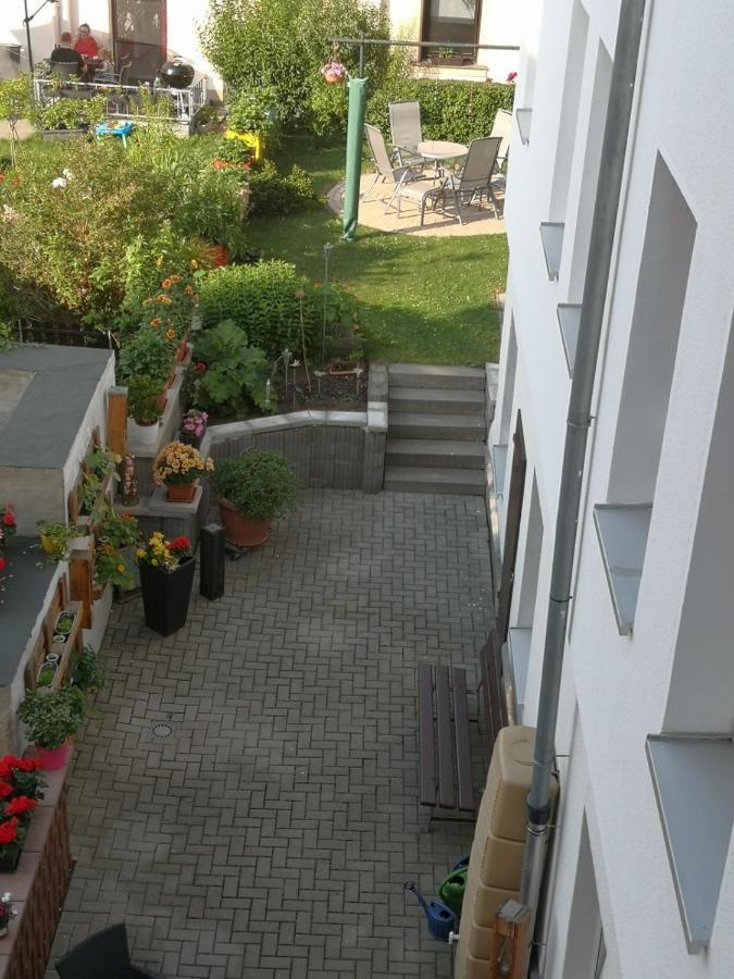 Ferienwohnung Winzer Annaberg-Buchholz Luaran gambar