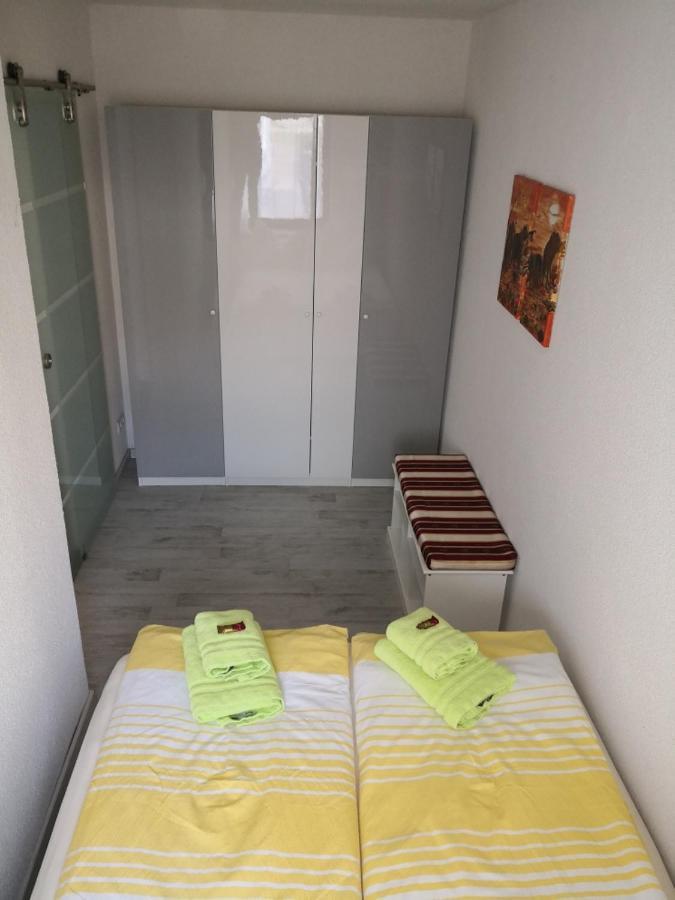 Ferienwohnung Winzer Annaberg-Buchholz Luaran gambar