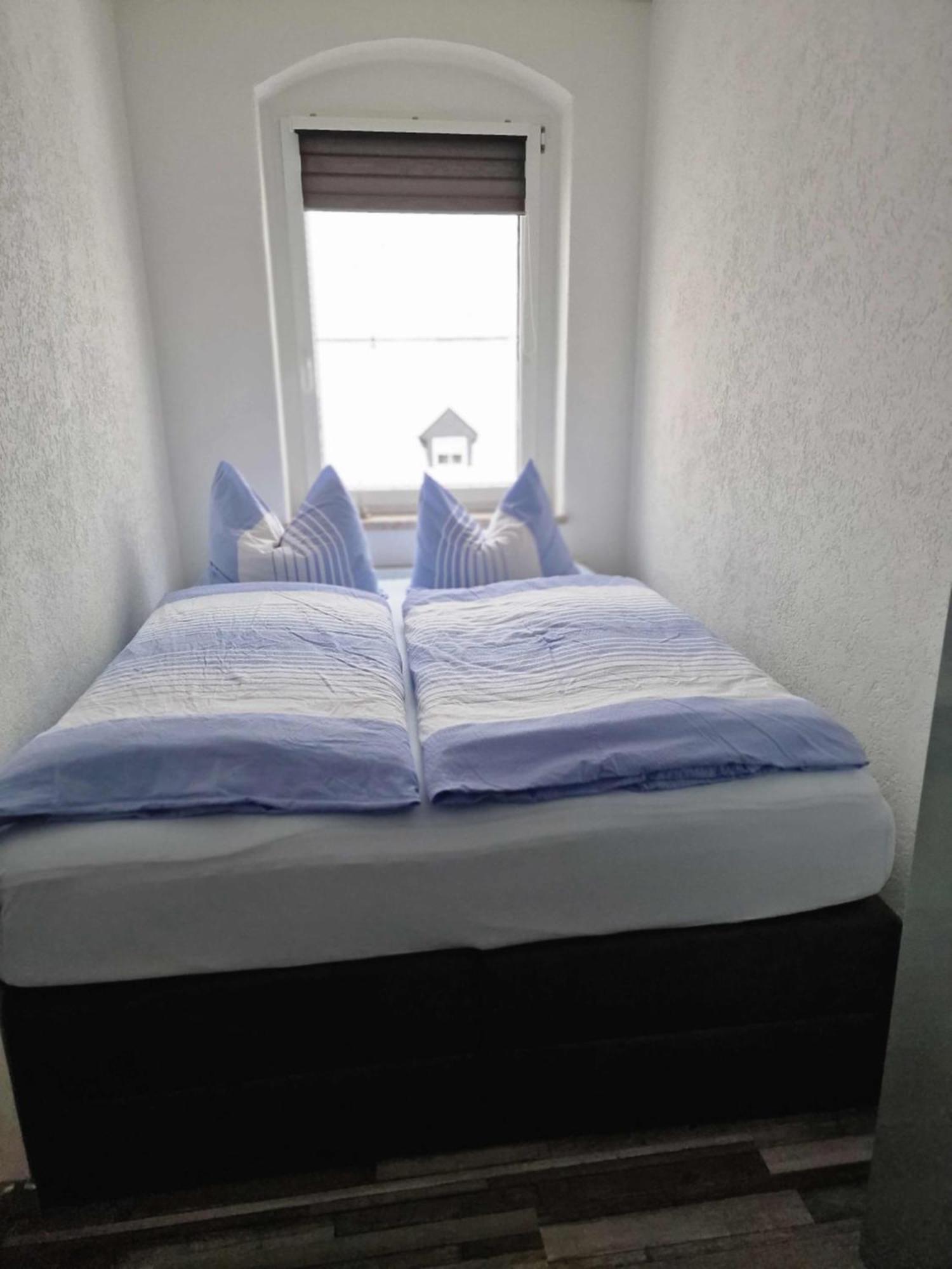Ferienwohnung Winzer Annaberg-Buchholz Luaran gambar
