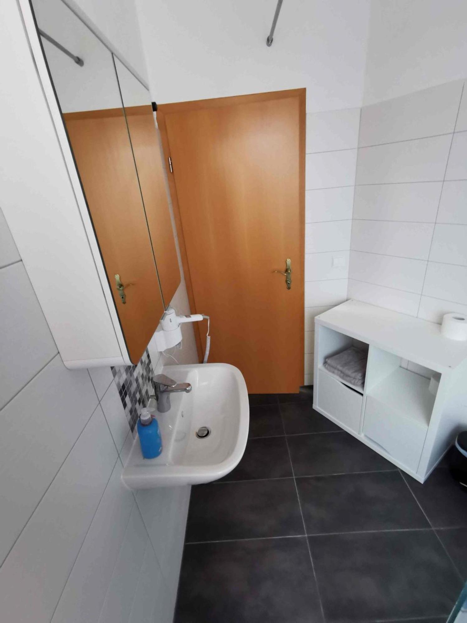 Ferienwohnung Winzer Annaberg-Buchholz Luaran gambar
