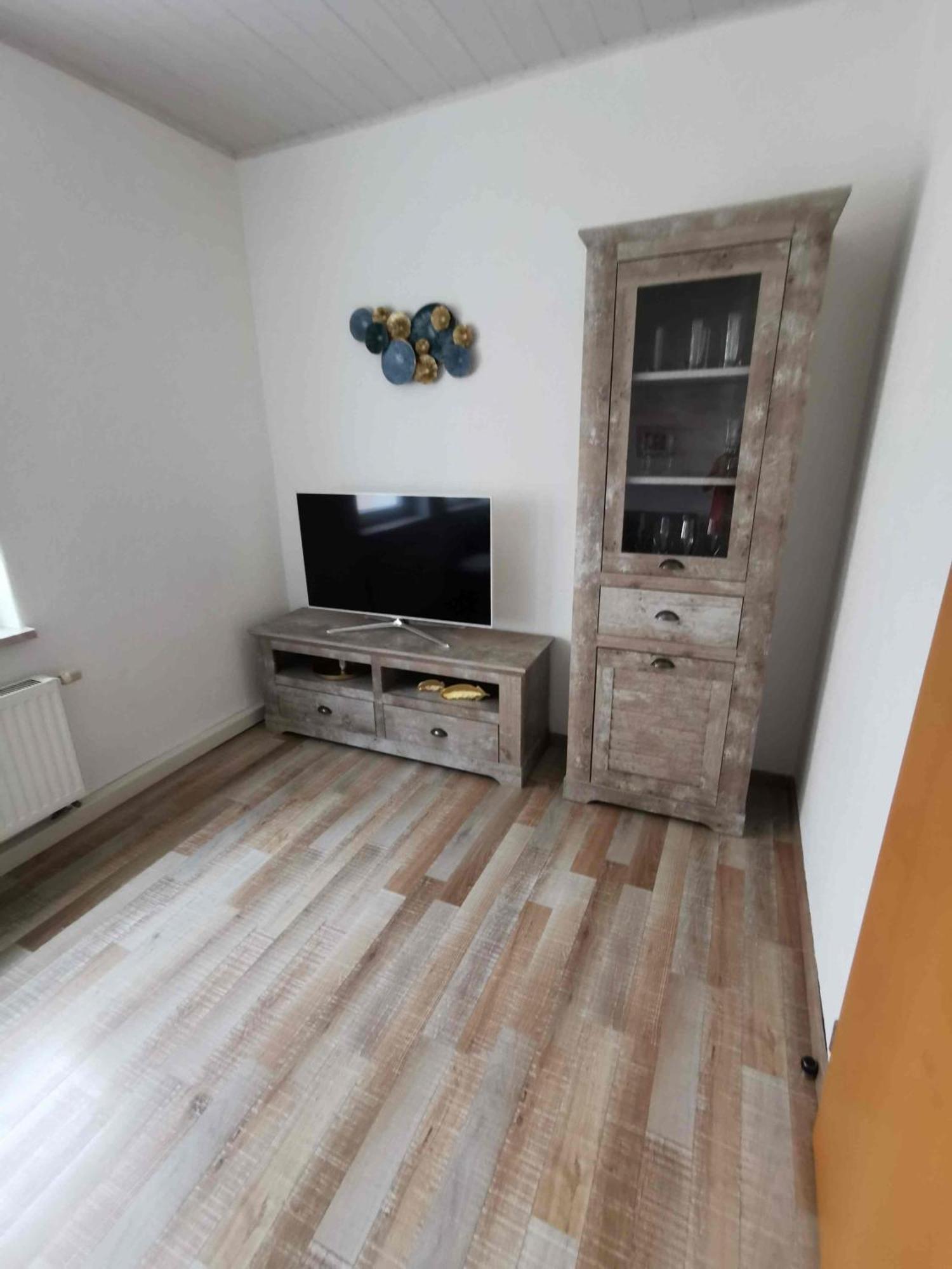Ferienwohnung Winzer Annaberg-Buchholz Luaran gambar