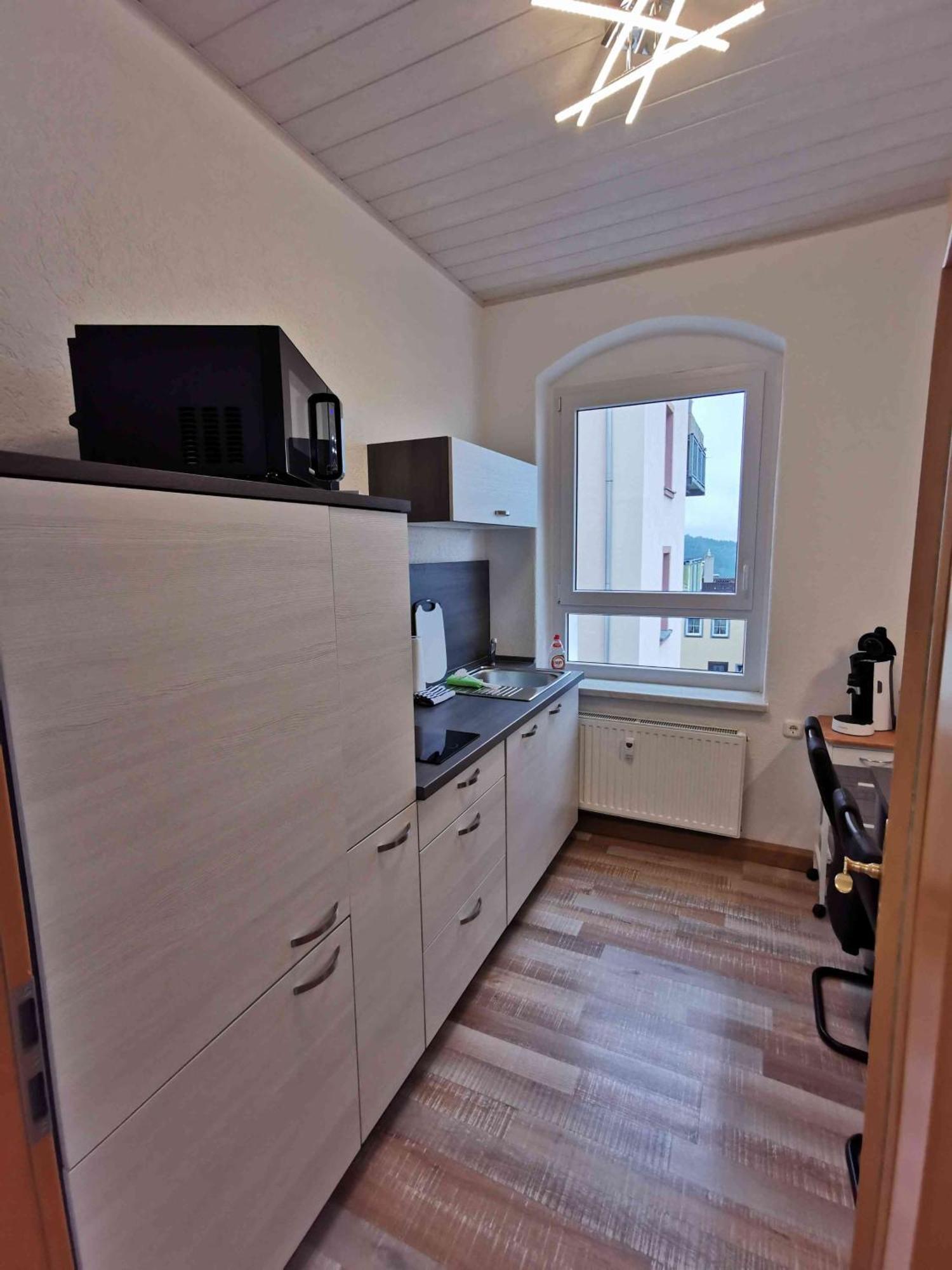 Ferienwohnung Winzer Annaberg-Buchholz Luaran gambar