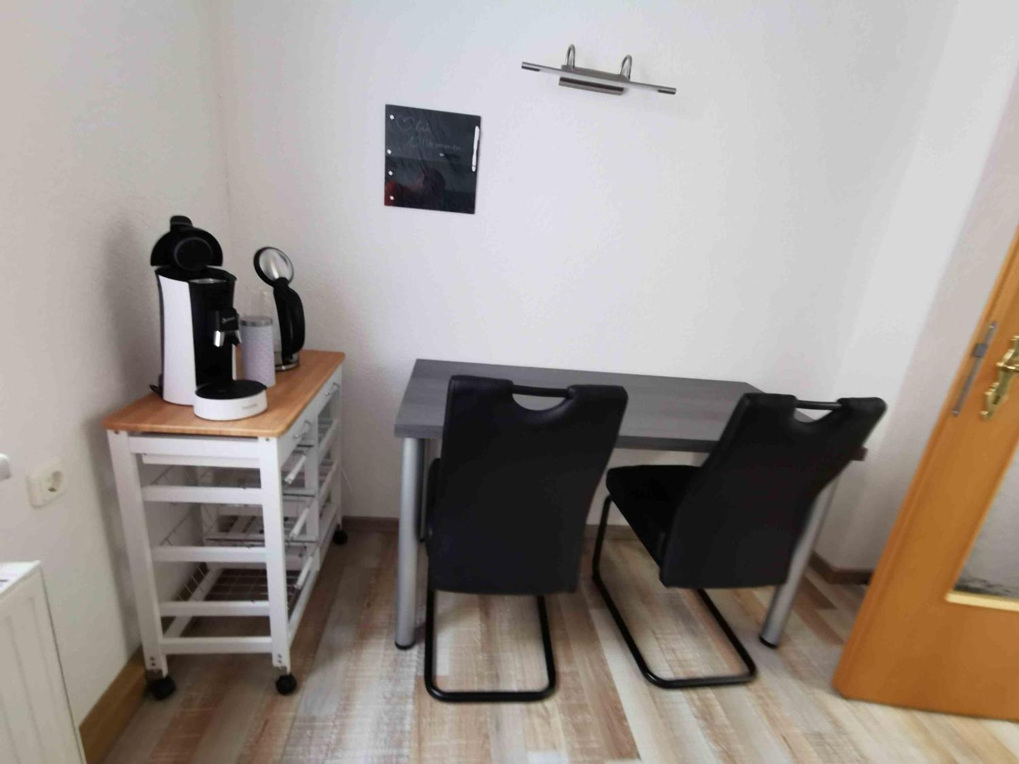 Ferienwohnung Winzer Annaberg-Buchholz Luaran gambar