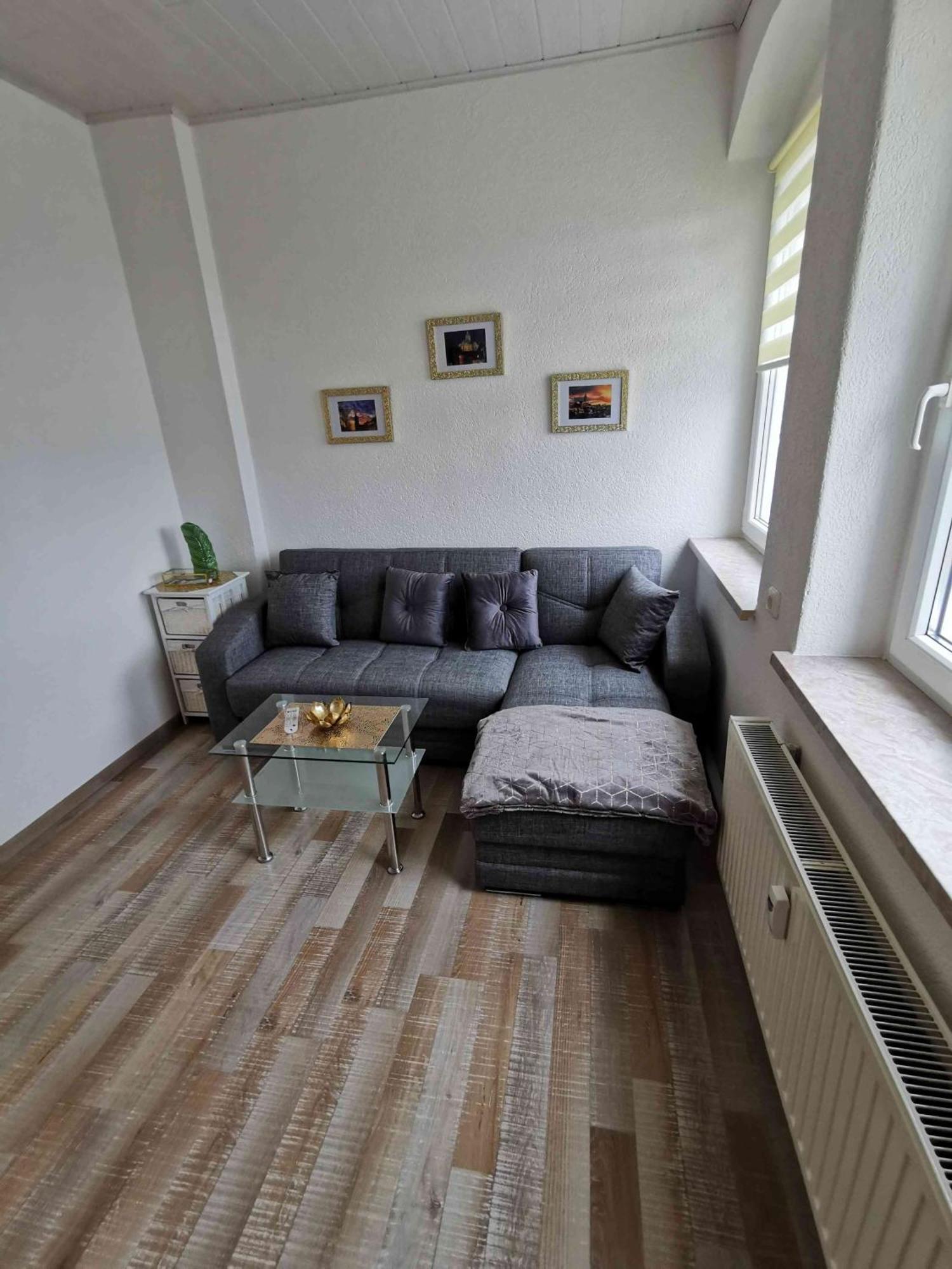 Ferienwohnung Winzer Annaberg-Buchholz Luaran gambar