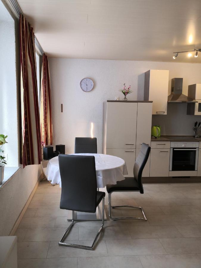 Ferienwohnung Winzer Annaberg-Buchholz Luaran gambar