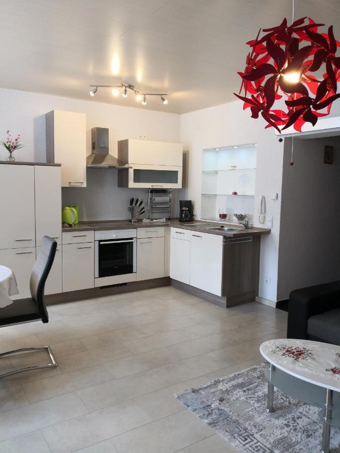 Ferienwohnung Winzer Annaberg-Buchholz Luaran gambar