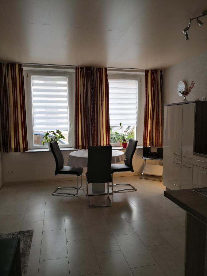 Ferienwohnung Winzer Annaberg-Buchholz Luaran gambar