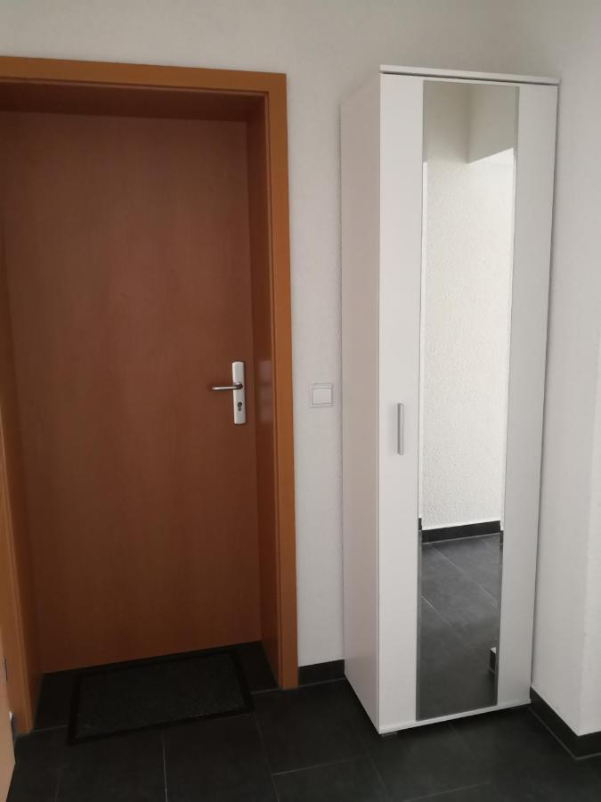 Ferienwohnung Winzer Annaberg-Buchholz Luaran gambar