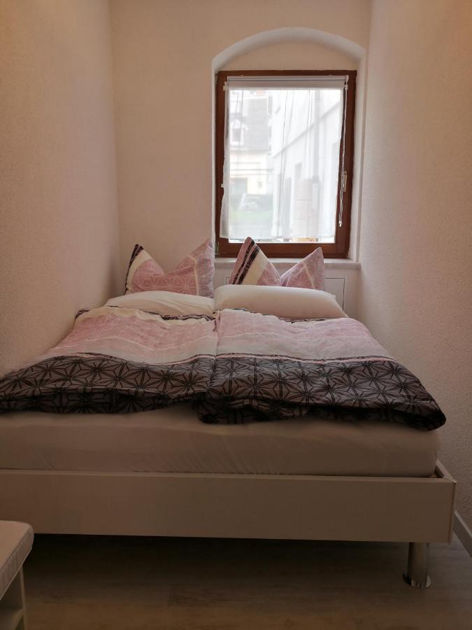 Ferienwohnung Winzer Annaberg-Buchholz Luaran gambar
