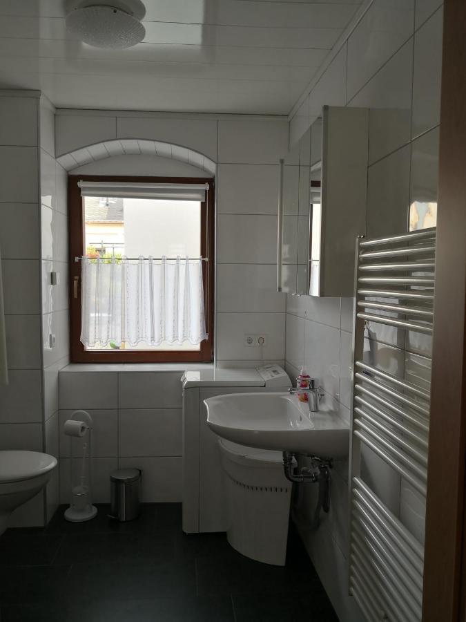 Ferienwohnung Winzer Annaberg-Buchholz Luaran gambar