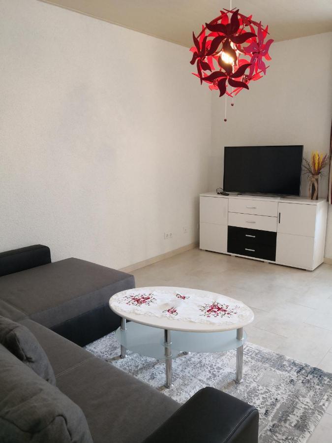 Ferienwohnung Winzer Annaberg-Buchholz Luaran gambar
