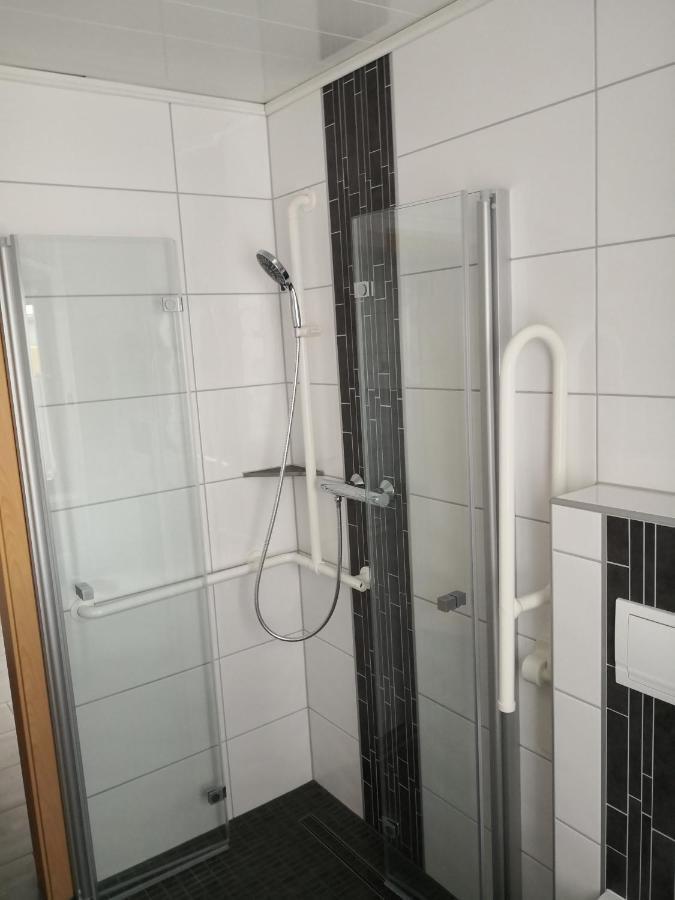 Ferienwohnung Winzer Annaberg-Buchholz Luaran gambar