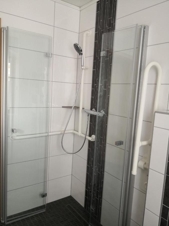 Ferienwohnung Winzer Annaberg-Buchholz Luaran gambar