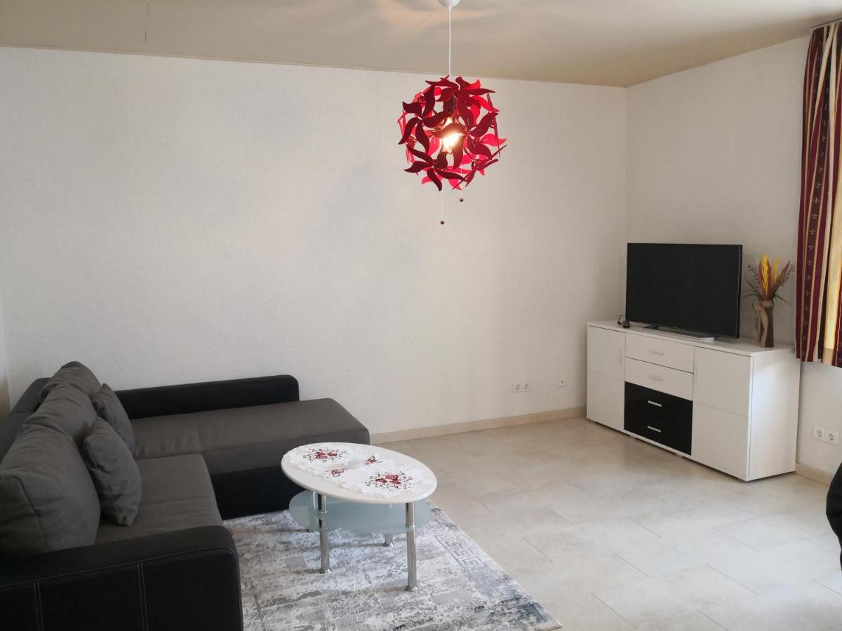 Ferienwohnung Winzer Annaberg-Buchholz Luaran gambar