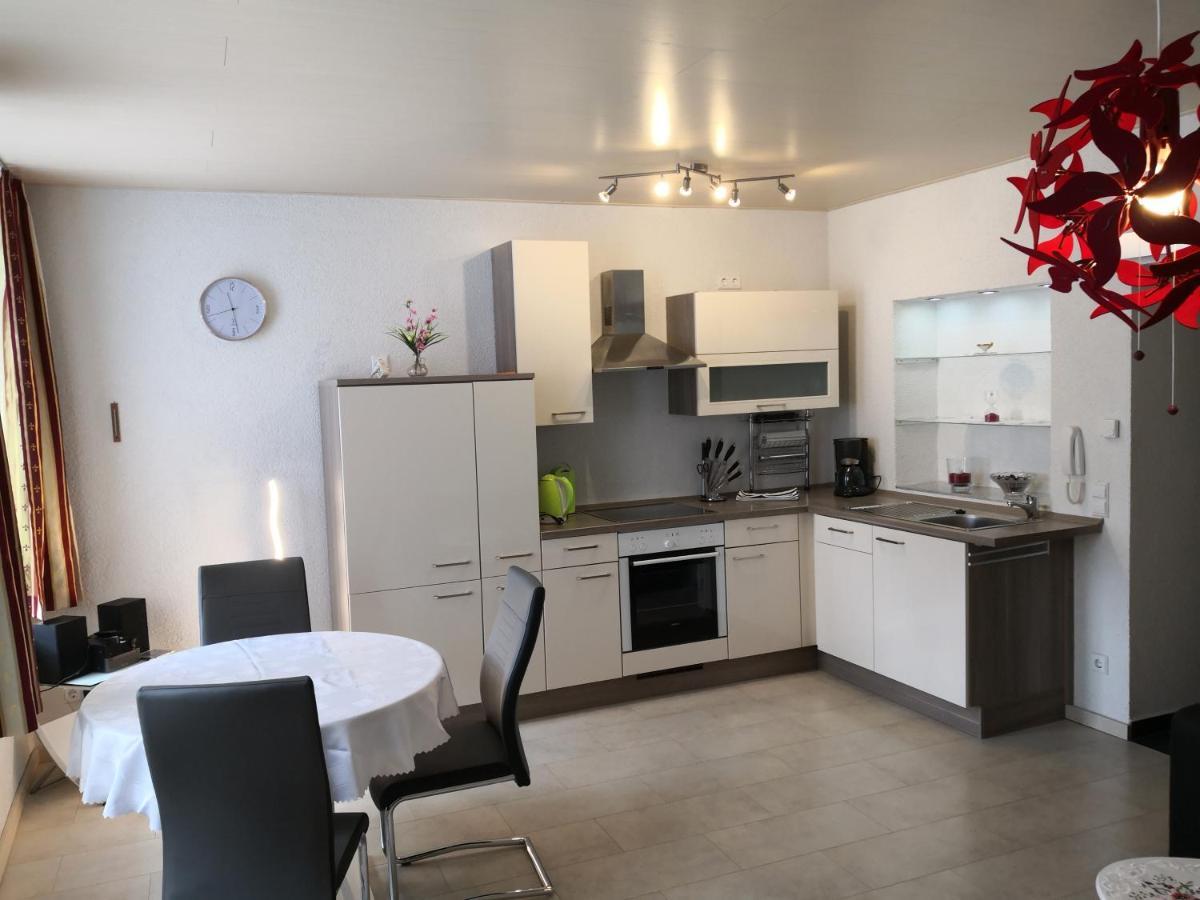 Ferienwohnung Winzer Annaberg-Buchholz Luaran gambar